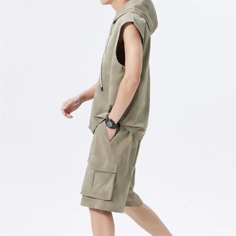 RVANGUARD Casual Sportswear Unisex-17