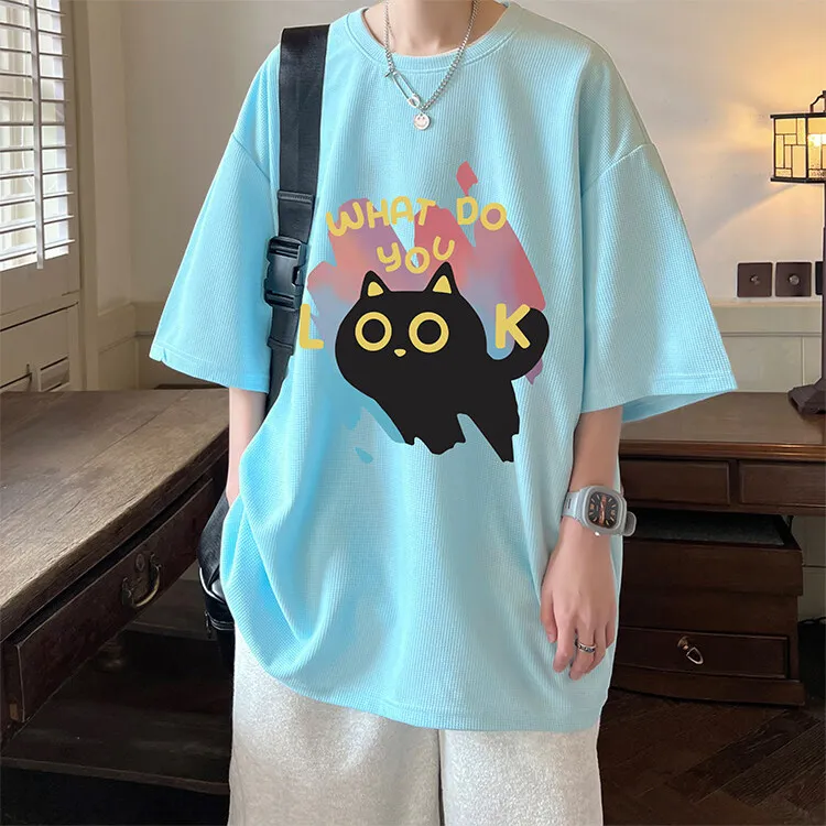 RVANGUARD T-Shirts Unisex-9