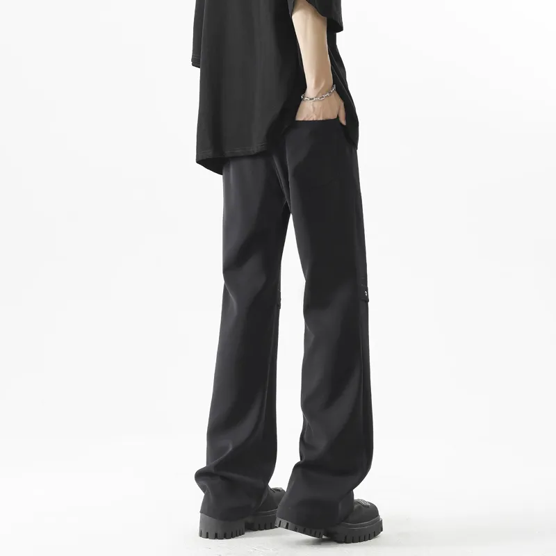 RVANGUARD Casual Pants Unisex-7