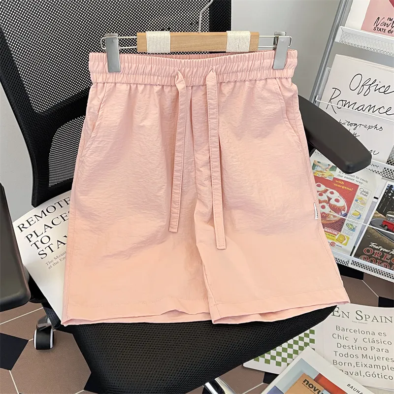 RVANGUARD Casual Shorts Unisex-7