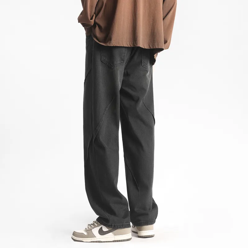 RVANGUARD Jeans Unisex-9