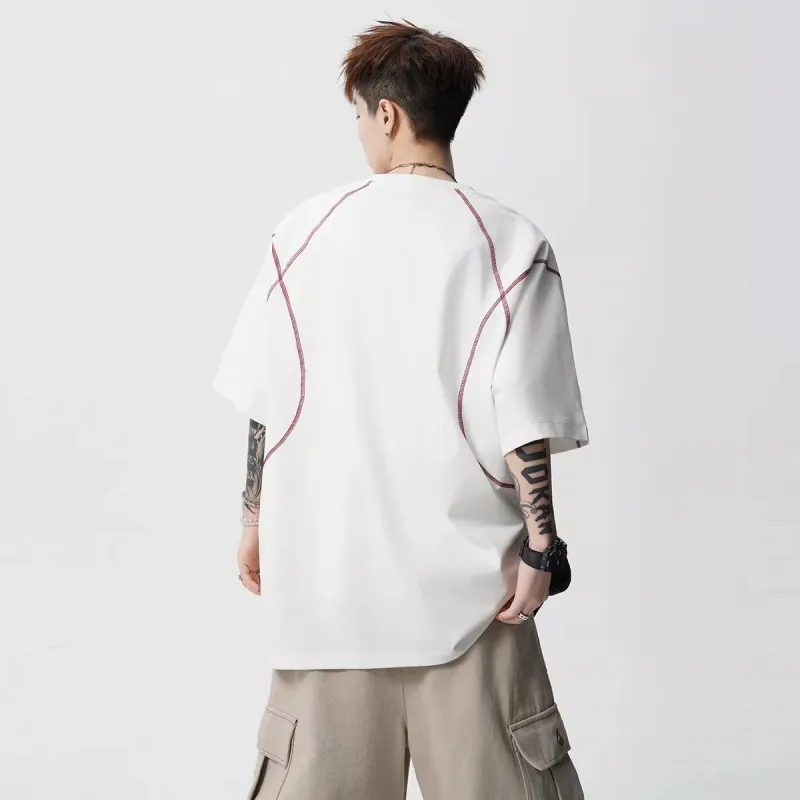 RVANGUARD T Shirts Unisex-1