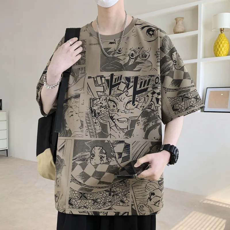 RVANGUARD T Shirts Unisex-21