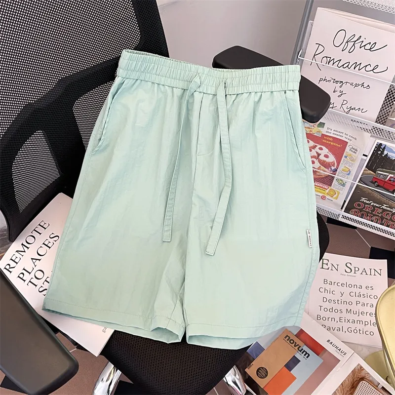 RVANGUARD Casual Shorts Unisex-11