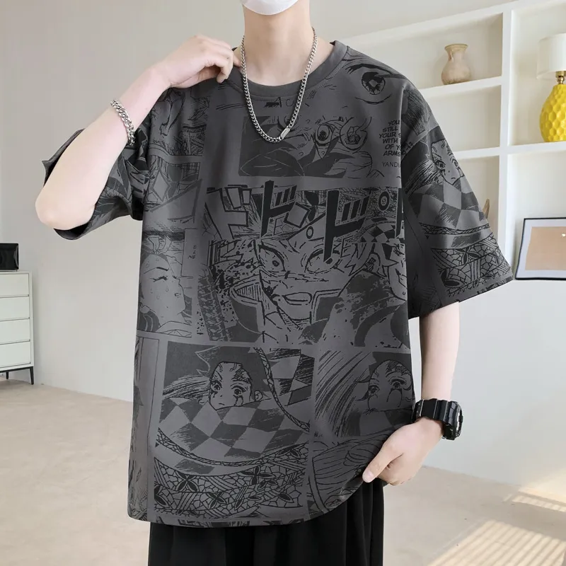 RVANGUARD T Shirts Unisex-9