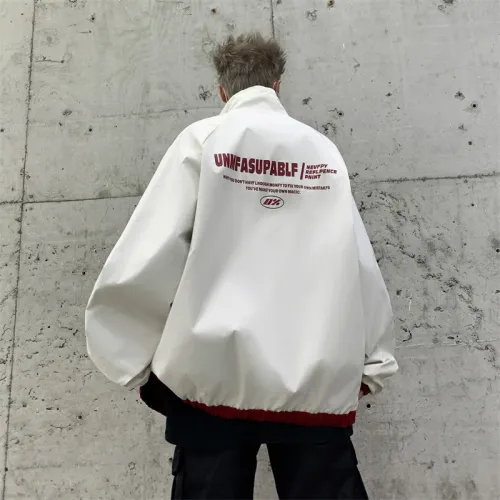 RVANGUARD pretos & Coats Unisex