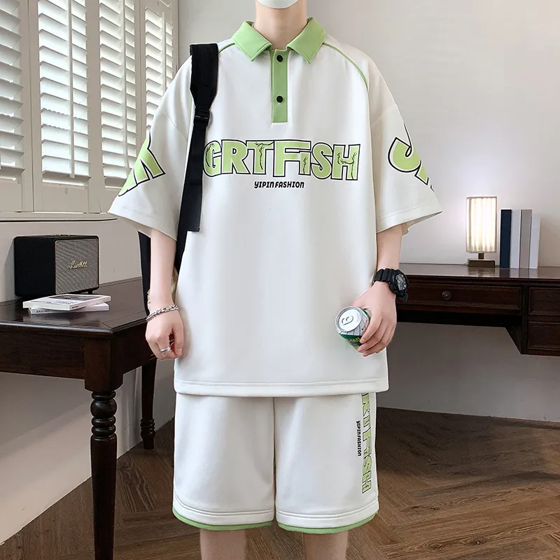 RVANGUARD Casual Sportswear Unisex-2
