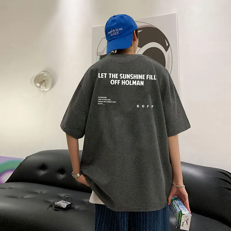 RVANGUARD T Shirts Unisex-6