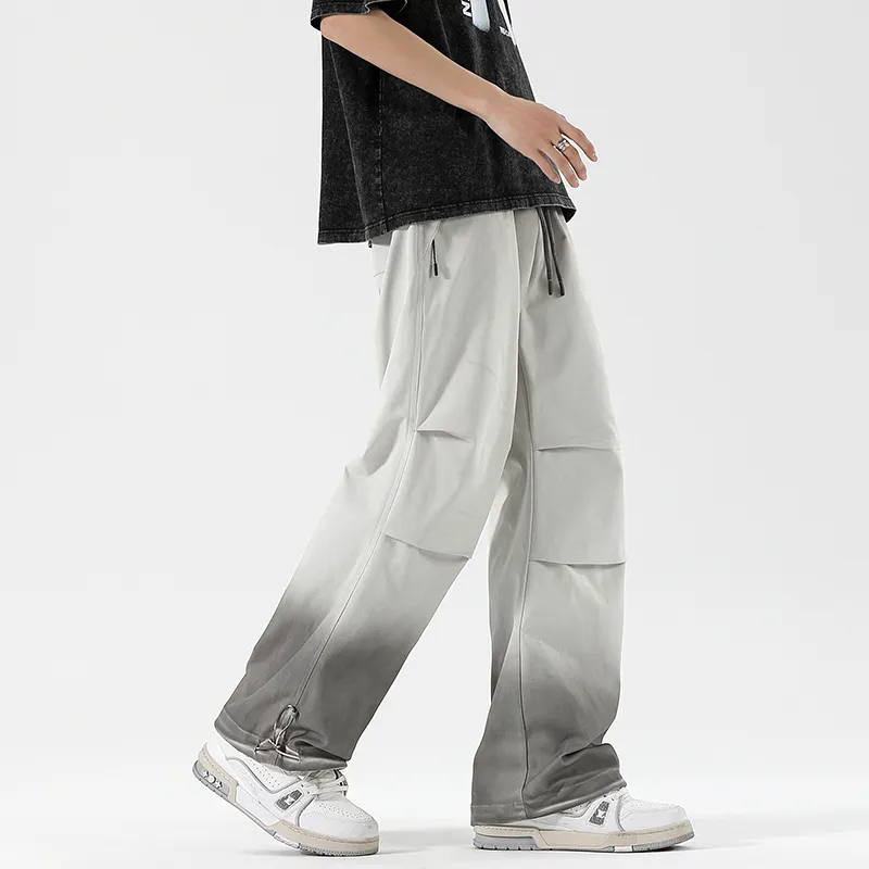 RVANGUARD Casual Pants Unisex-1