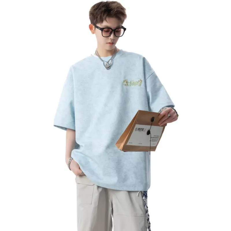 RVANGUARD T Shirts Unisex-13