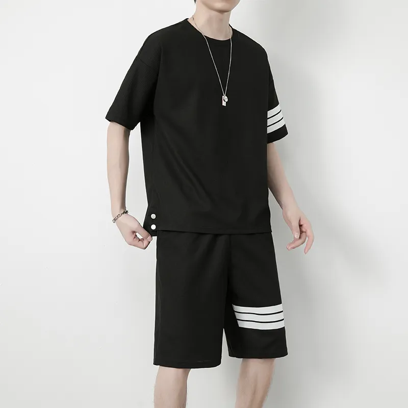 RVANGUARD Casual Sportswear Unisex-9