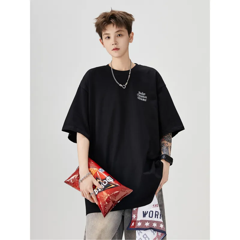 RVANGUARD T Shirts Unisex-1