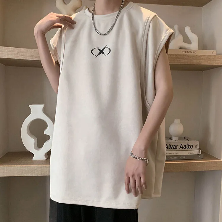 RVANGUARD Tank Tops Unisex-3
