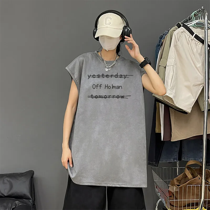 RVANGUARD Tank Tops Unisex-7