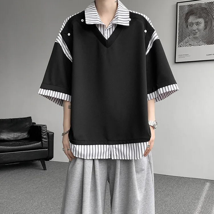 RVANGUARD Shirts Unisex-1