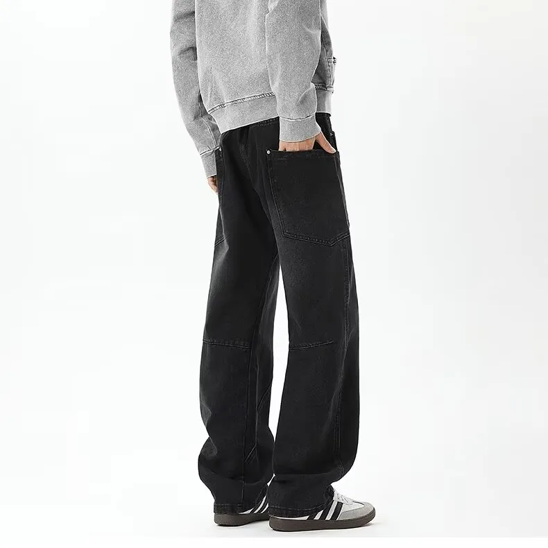 RVANGUARD Jeans Unisex-1