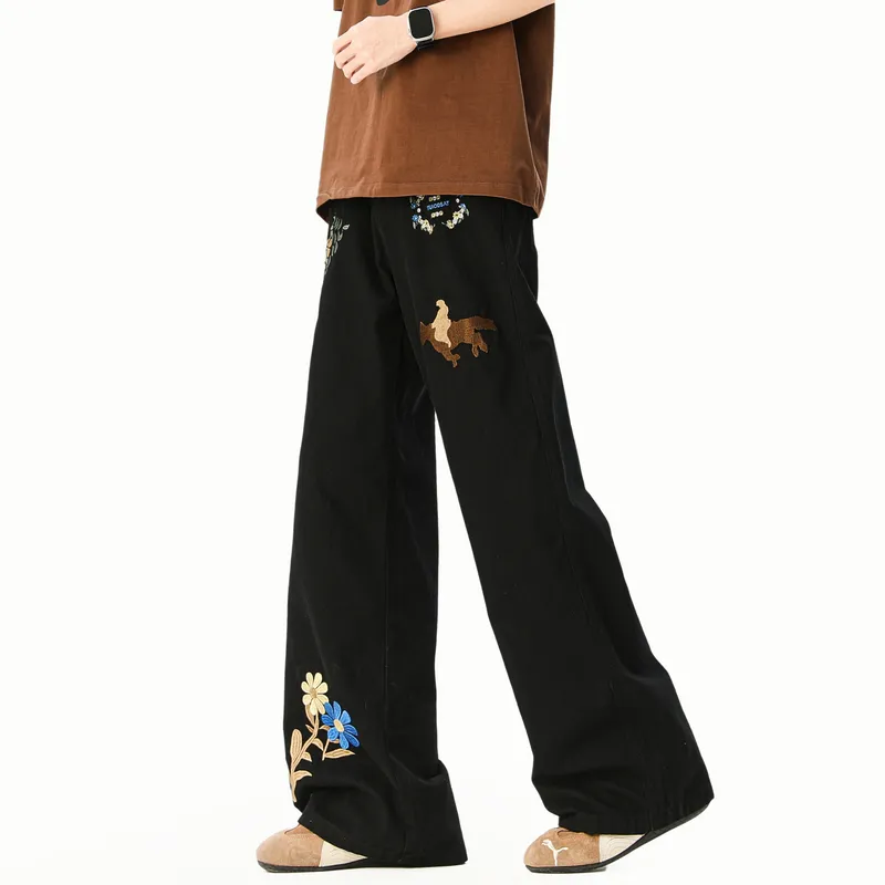 RVANGUARD Jeans Unisex-8