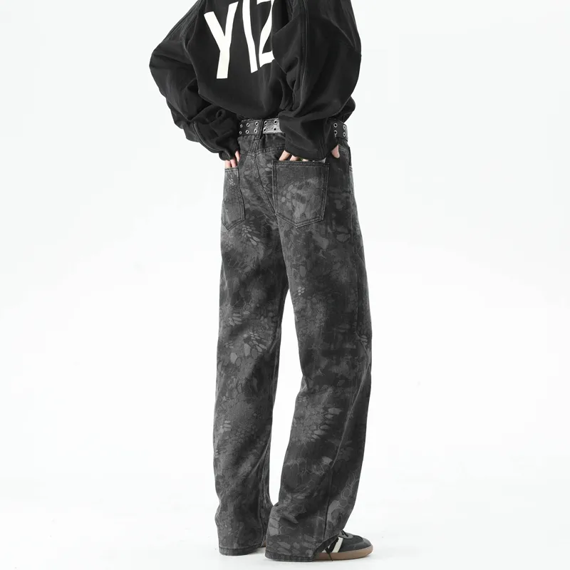RVANGUARD Jeans Unisex-6