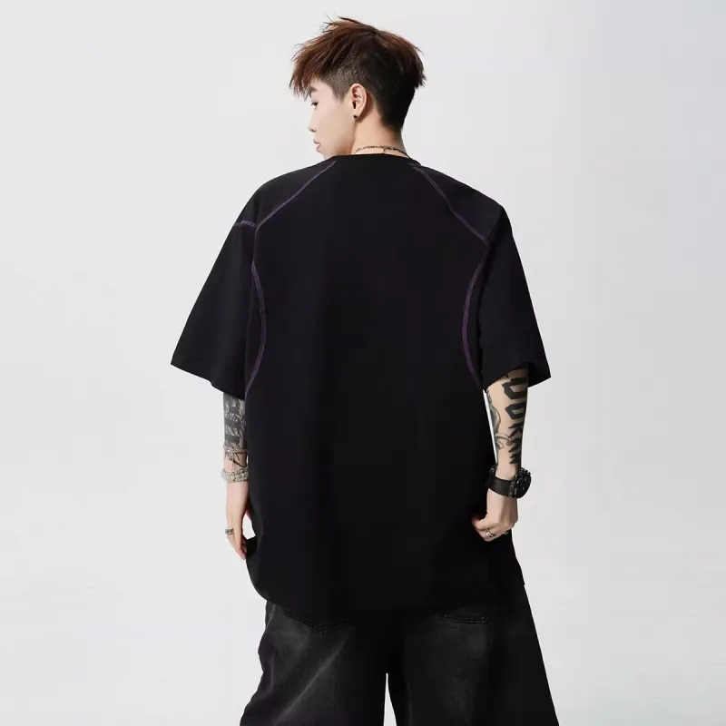 RVANGUARD T Shirts Unisex-4