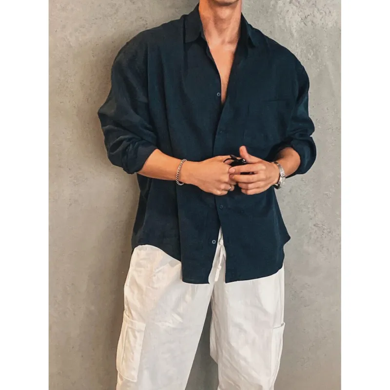 RVANGUARD Shirts Unisex-10
