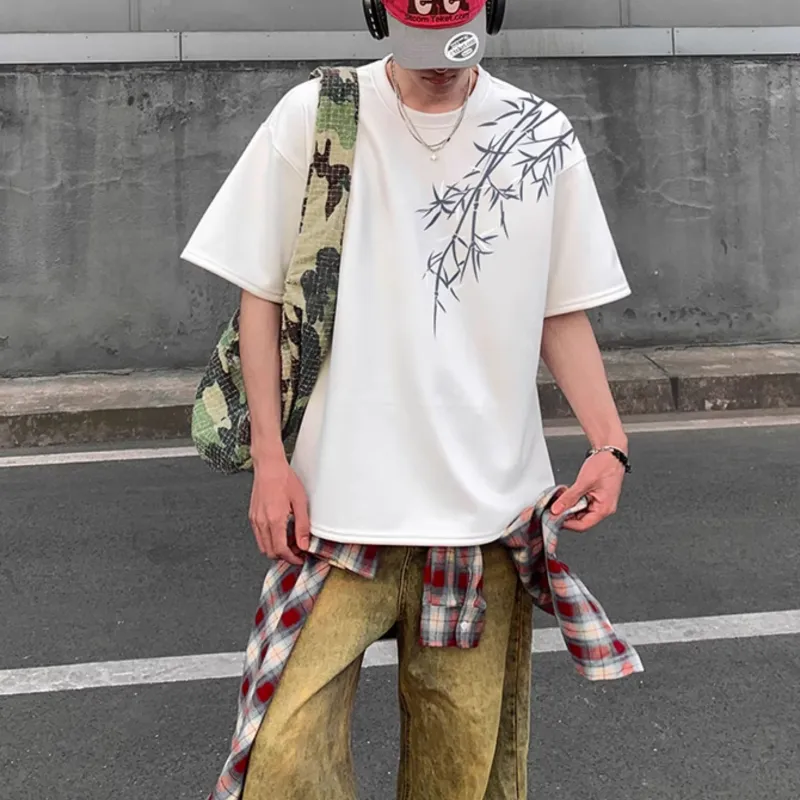 RVANGUARD T Shirts Unisex-1