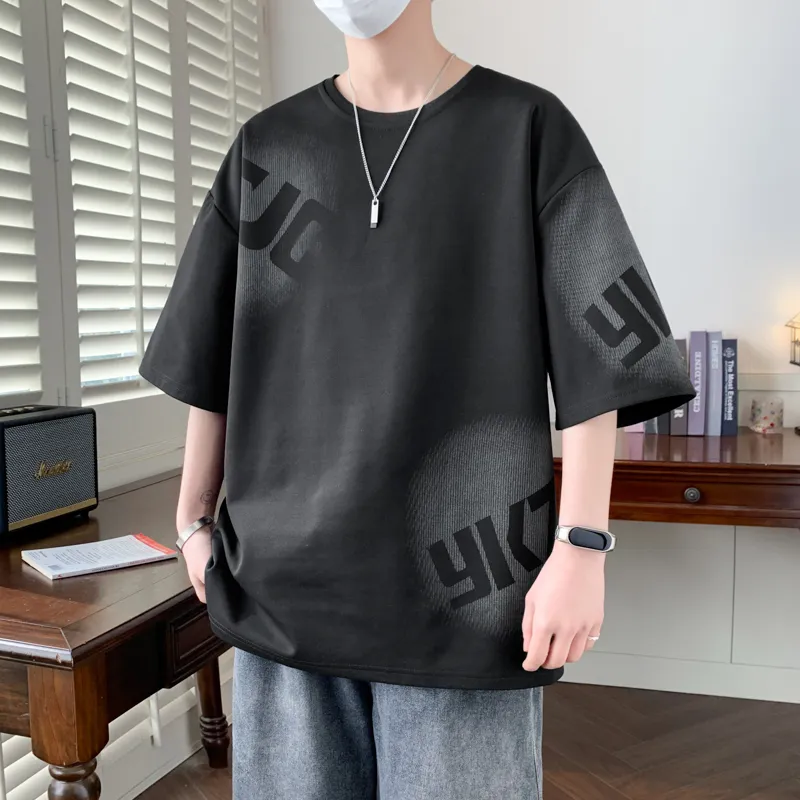 RVANGUARD T Shirts Unisex-4