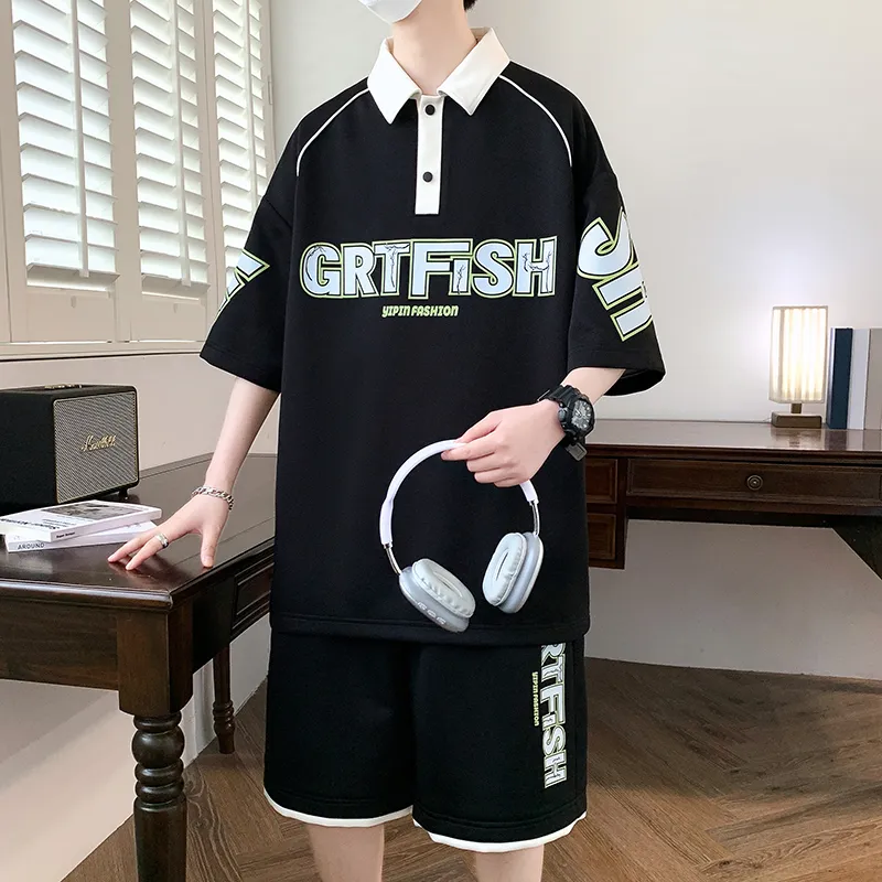 RVANGUARD Casual Sportswear Unisex-18
