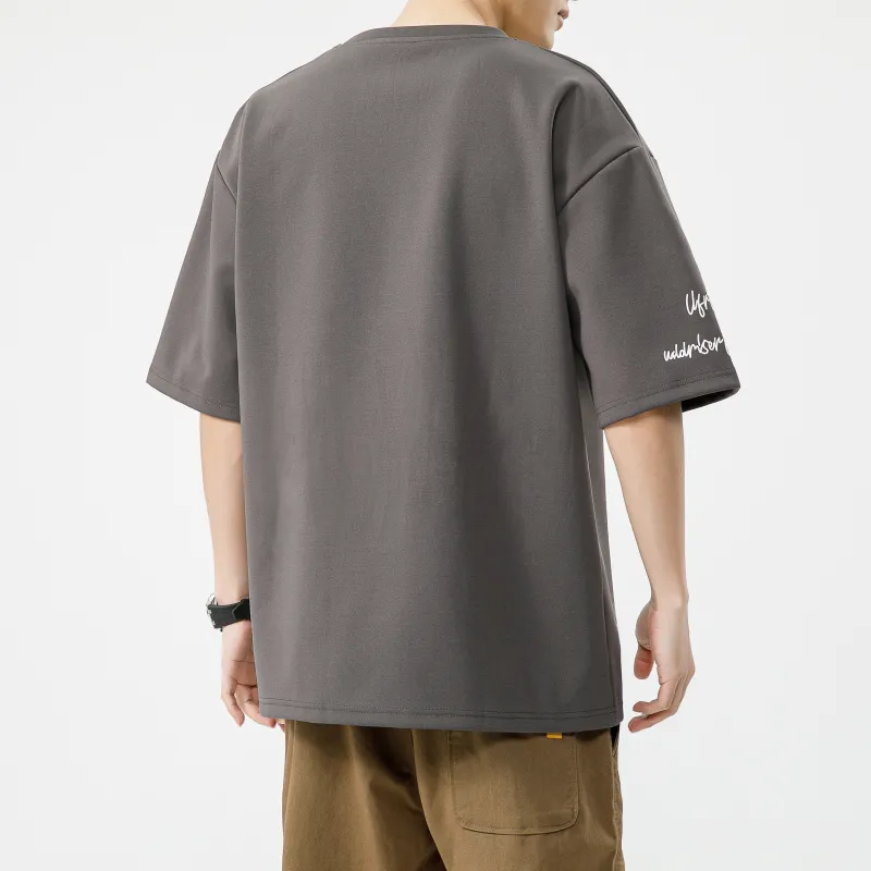 RVANGUARD T Shirts Unisex-11