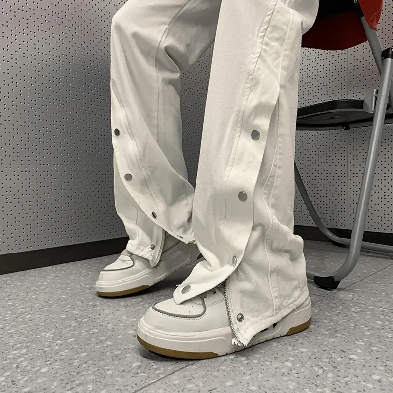 RVANGUARD Jeans Unisex-14