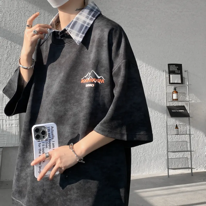 RVANGUARD Casual Sportswear Unisex-8