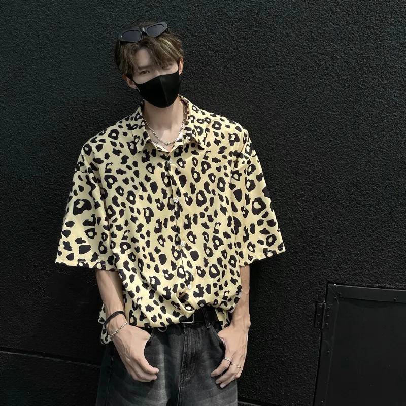RVANGUARD Shirts Unisex-6
