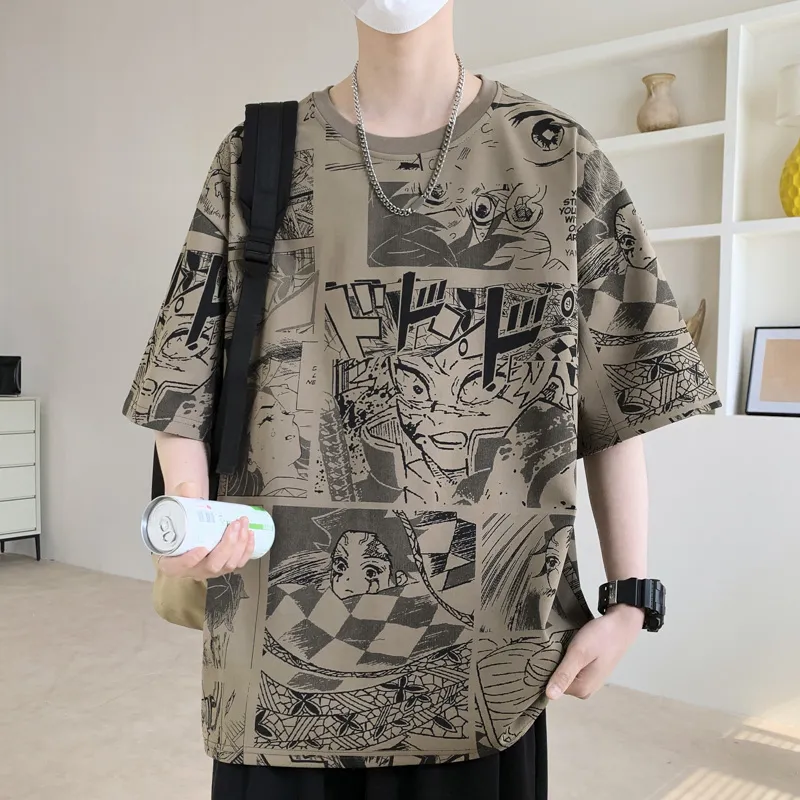 RVANGUARD T Shirts Unisex-20