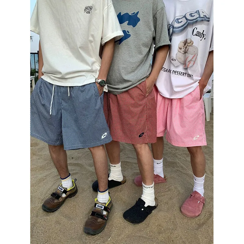 RVANGUARD Casual Shorts Unisex-1