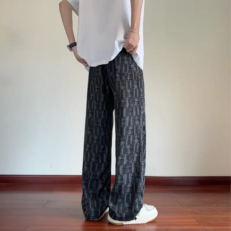 RVANGUARD Casual Pants Unisex-1