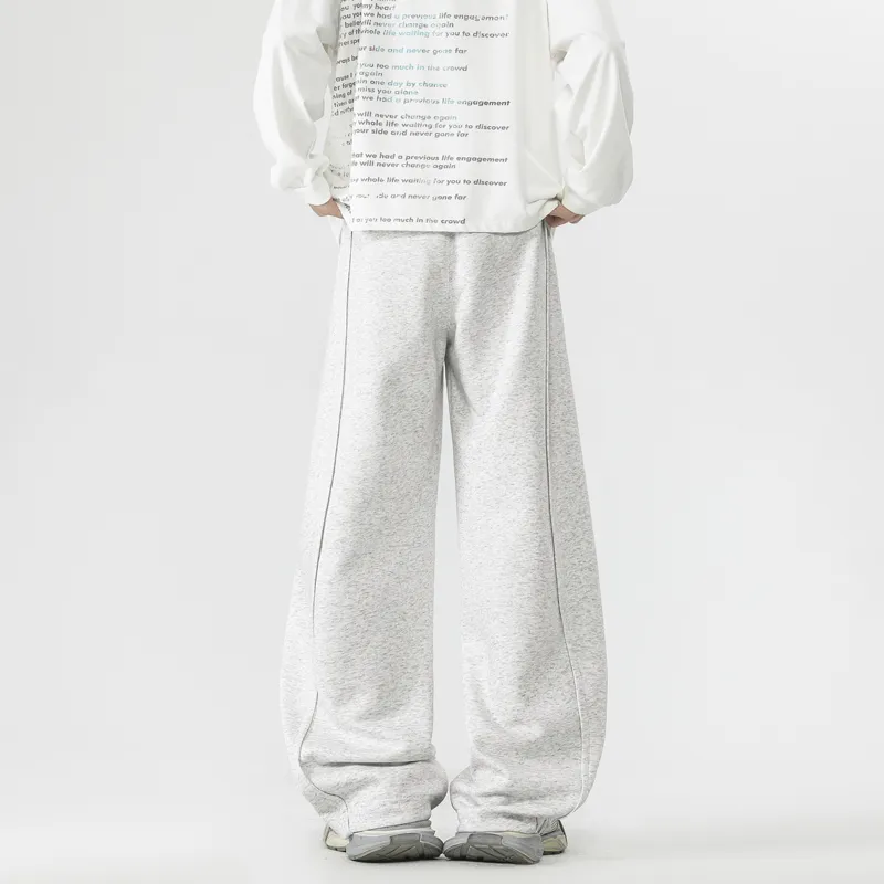 RVANGUARD Casual Pants Unisex-2