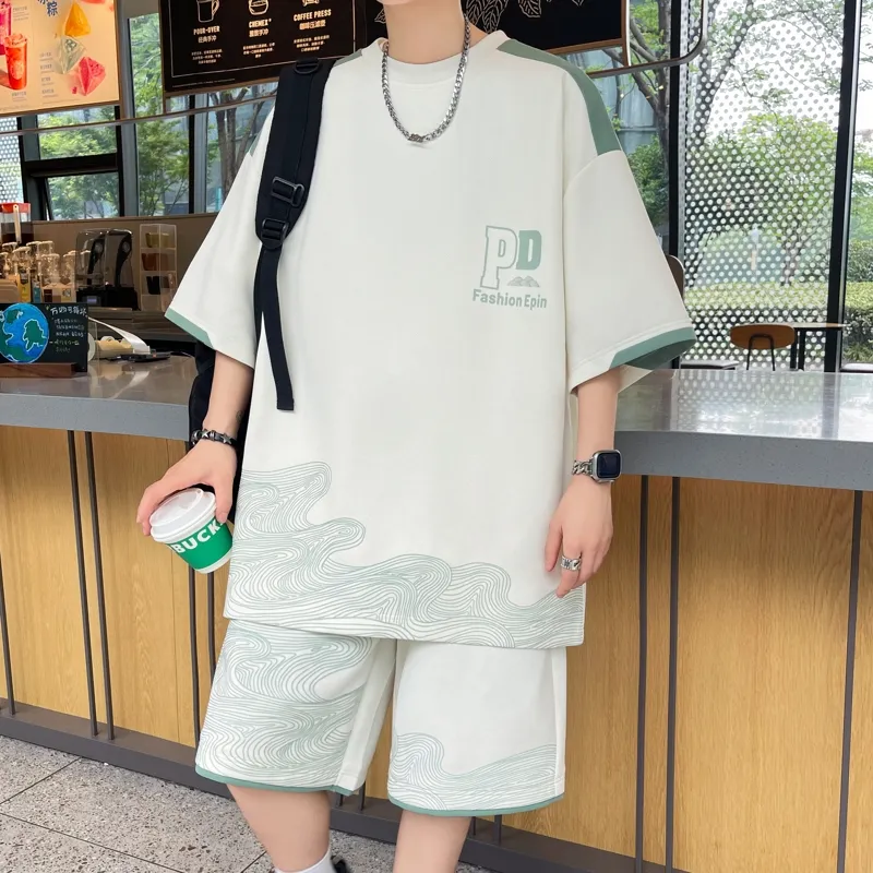 RVANGUARD Casual Sportswear Unisex-4