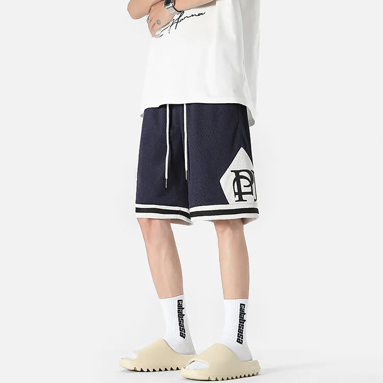 RVANGUARD Basketball Shorts Unisex-5