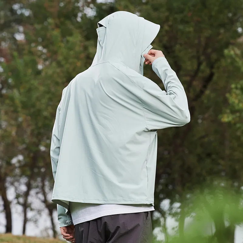 RVANGUARD Sun Protection Clothing Unisex-5