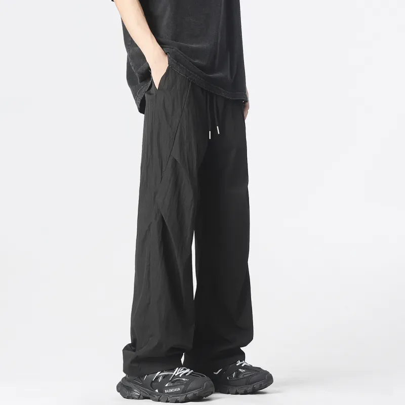 RVANGUARD Casual Pants Unisex-10
