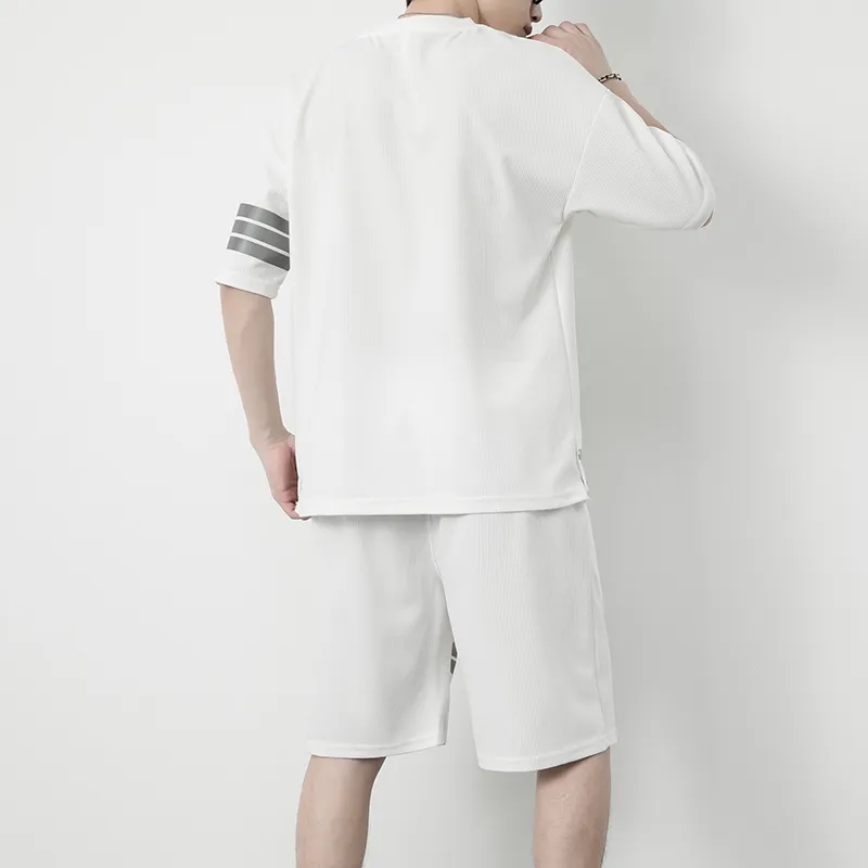 RVANGUARD Casual Sportswear Unisex-1