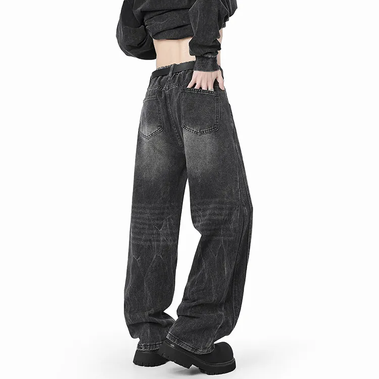 RVANGUARD Jeans Unisex-1