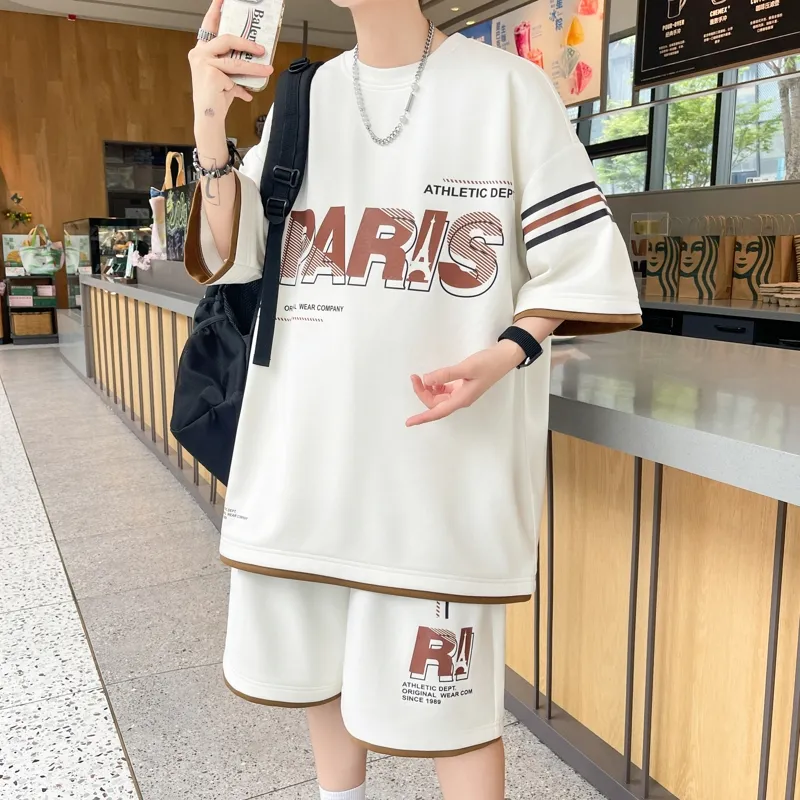 RVANGUARD Casual Sportswear Unisex-5