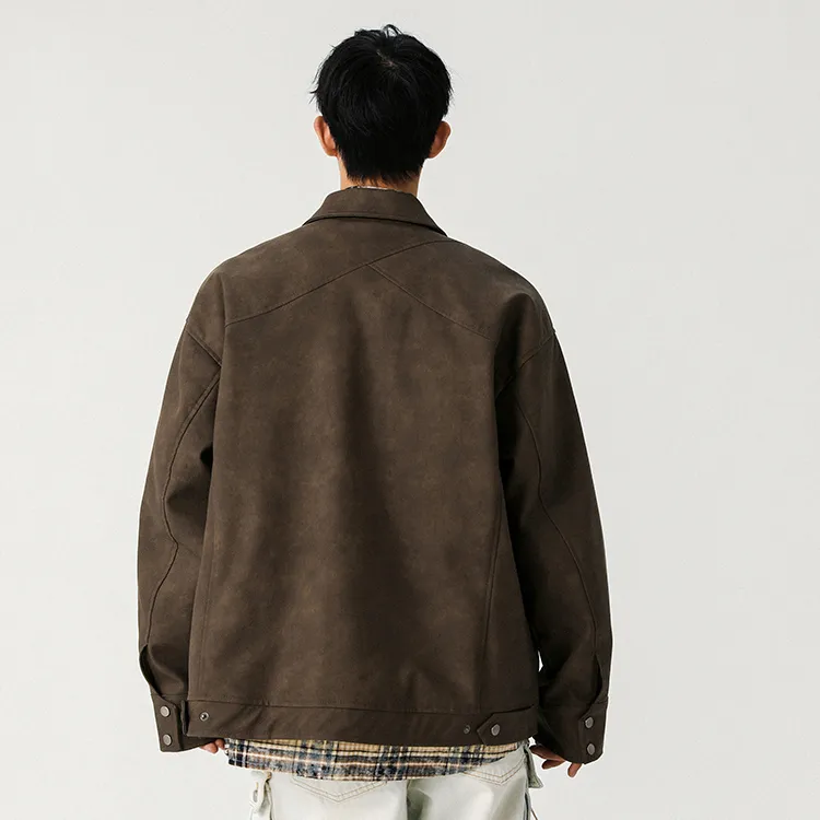 RVANGUARD Jackets & Coats Unisex-1