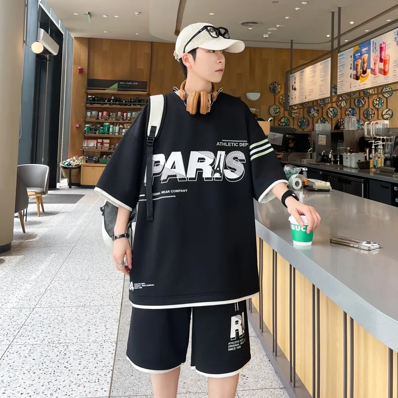 RVANGUARD Casual Sportswear Unisex-8