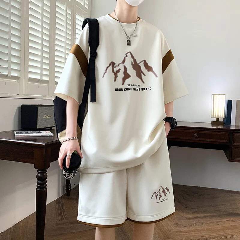 RVANGUARD Casual Sportswear Unisex-6