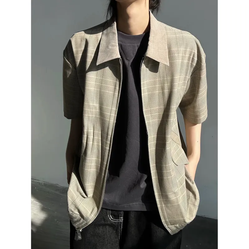 RVANGUARD Shirts Unisex Khaki-2