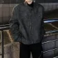 Black Gray