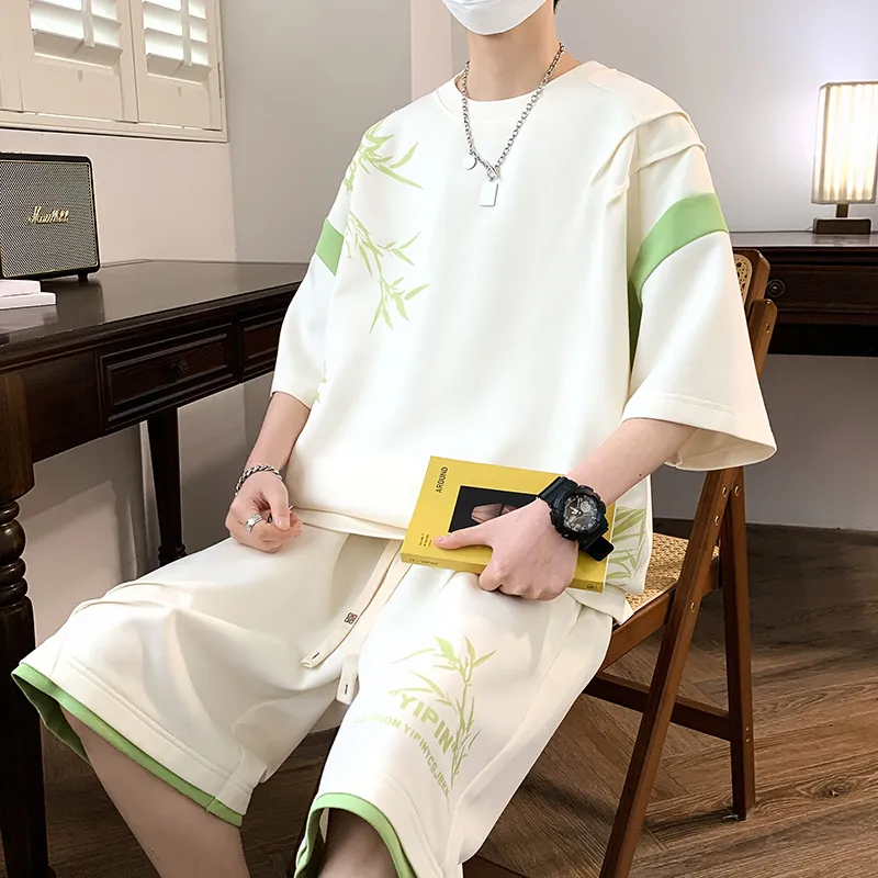 RVANGUARD Casual Sportswear Unisex-4