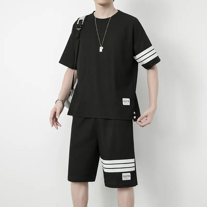 RVANGUARD Casual Sportswear Unisex-7
