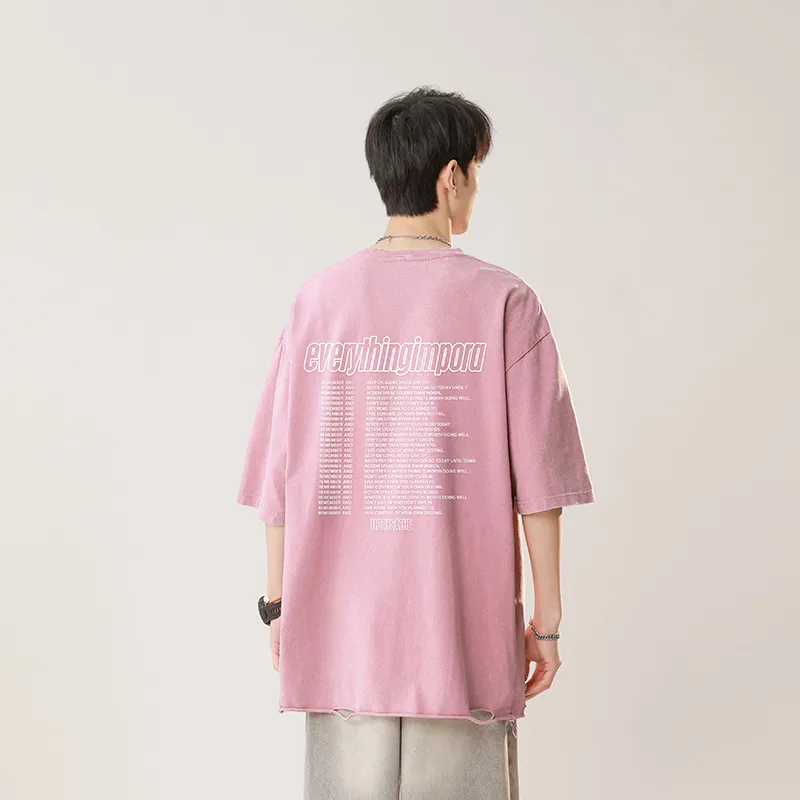 RVANGUARD T Shirts Unisex-23